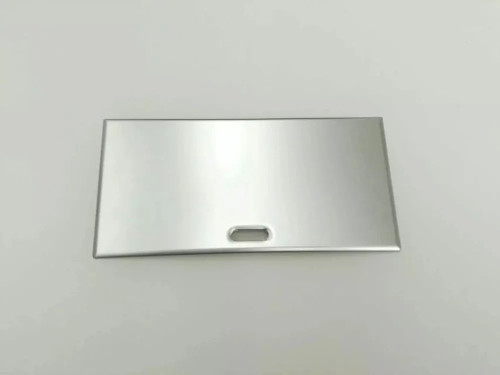 Para Toyota Land Cruiser Prado FJ150 2010-2017 Coperchio Della Scatola Del Cambio Tazza di Acqua Rifiniture Car- estilo Accesorios Para Toyota Land Cruiser Prado FJ150 2010-2017 Coperchio Della Scatola Del Cambio Tazza di Acqua Rifiniture Car- estilo Accesorios