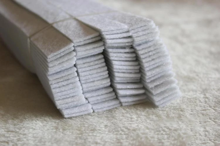 

article taboret felt for SWF embroidery machine Computer embroidery machine spare parts