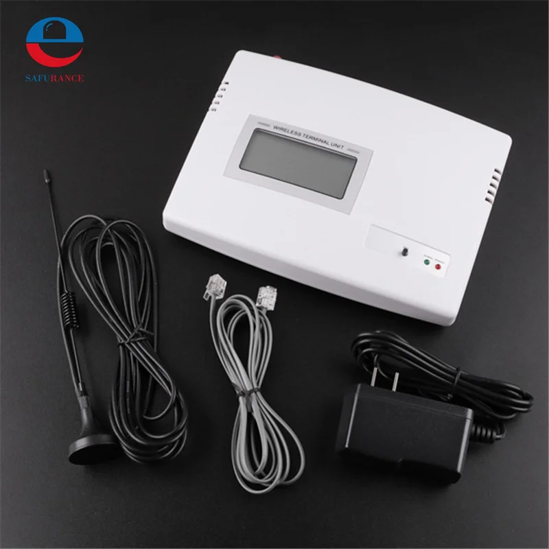 bilder für 433 Mhz GSM Gateway Wireless Terminal Hause Alarmanlage Einbrecher Alarm Dialer Fest Cellular Terminal bilder für 433 Mhz GSM Gateway Wireless Terminal Hause Alarmanlage Einbrecher Alarm Dialer Fest Cellular Terminal
