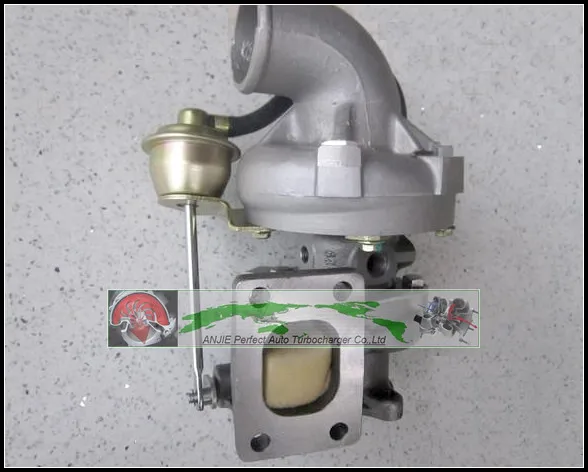 Turbo For NISSAN MPV E50 Elgrand Note,ISUZU Fargo Filly 1997-02 3.2L QD32 QD32ETI HT12-11A HT12-11B 14411-1W400 Turbocharger (5)