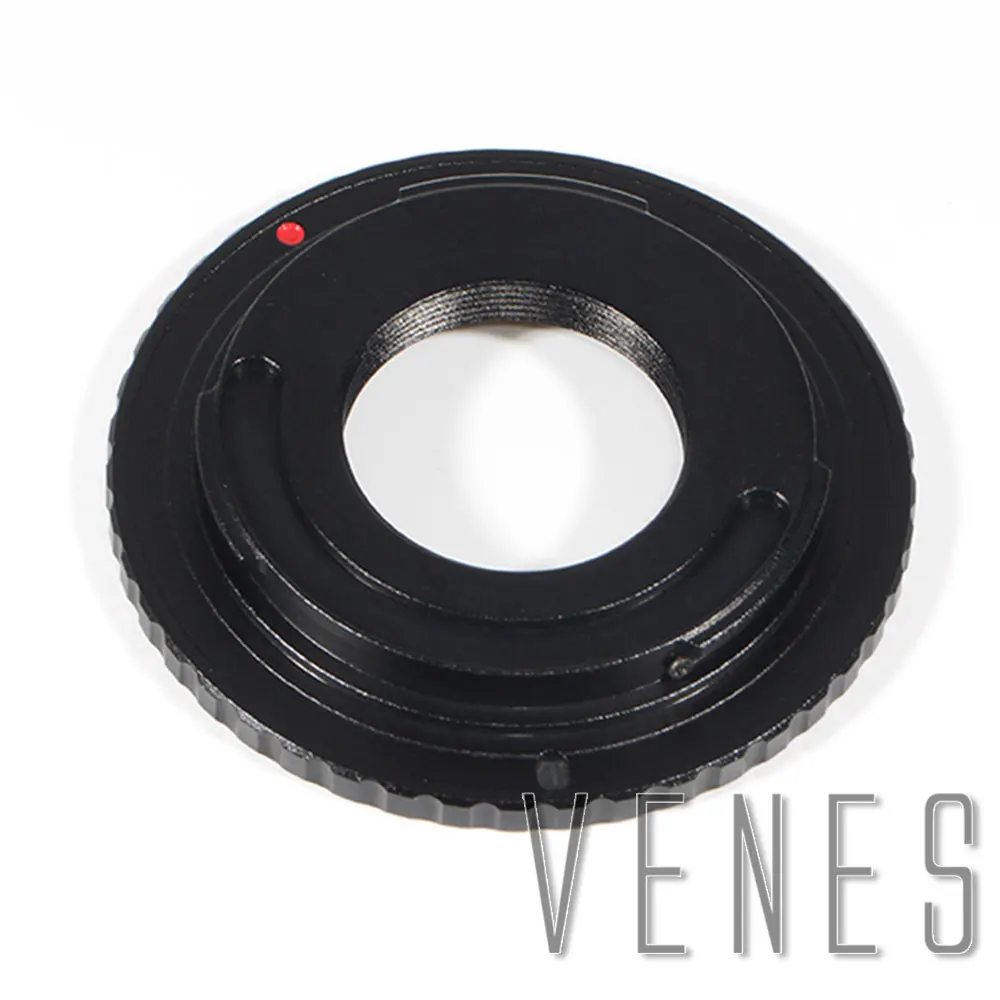 Объектив диаметром 13 22 мм/35 90 мм/17 31 мм|tube adapter|adapter m42lens adapter |