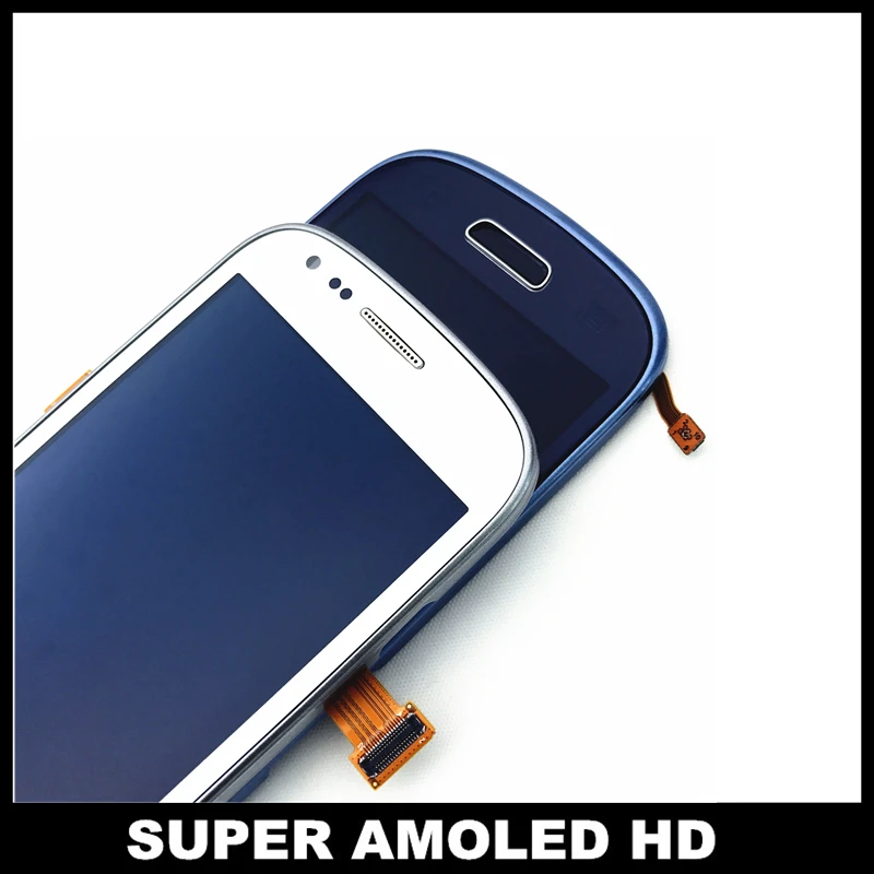i8190 screen