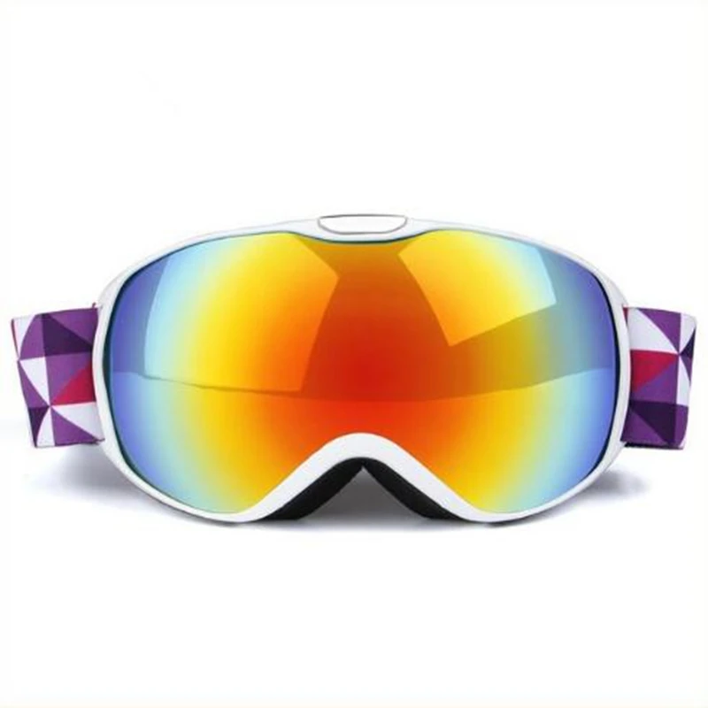 Buy Weimostar Kids Ski Goggles Double Anti fog