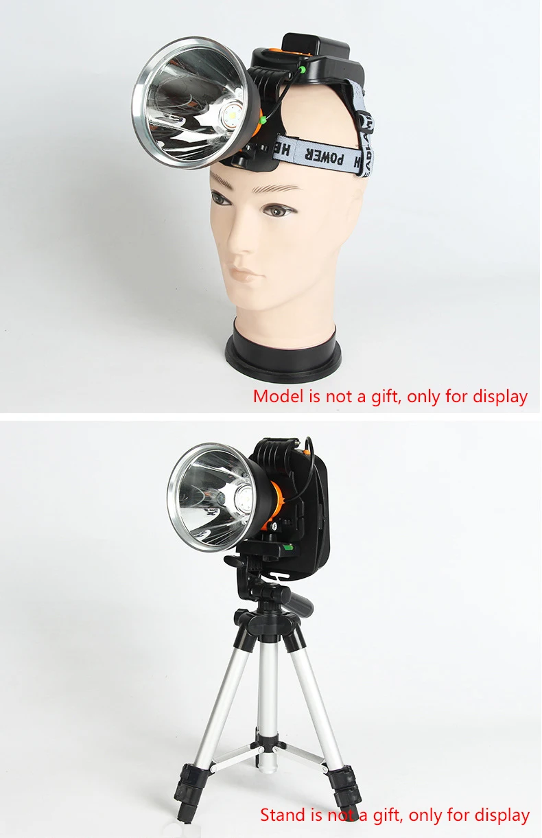 led 15