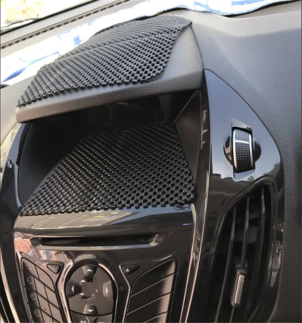 Новые Стикеры для приборной панели автомобиля карта навигации пенопластовый