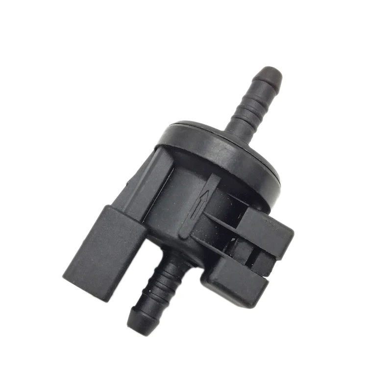 

Solenoid Valve Fuel for Vapor Canister Purge For-Audi A3 A4 A6 Q7 A8 for Jet-ta Golf 06E 906 517 06E906517A 0280142431
