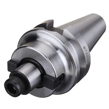 

1PCS BT40 FMB22 45L toolholder collet chuck for CNC mill for face endmill