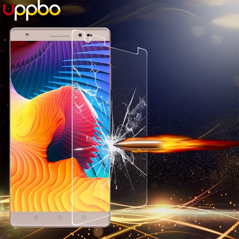 Uppbo телефон Экран Защитная пленка для lenovo Phab 2 Plus Phab2 плюс PB2-670M PB2-670Y PB2-670N закаленное Стекло