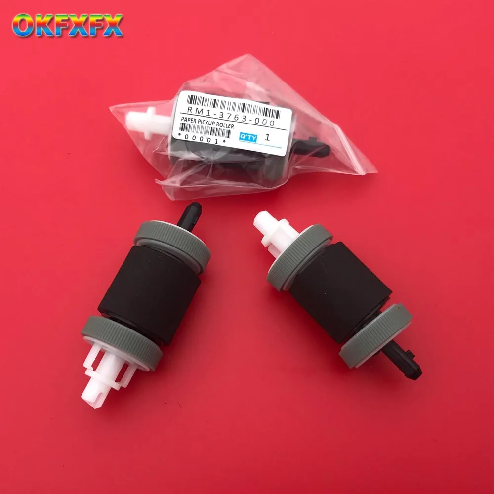 5 шт. пикап для бумаги HP P3005 P3015 M3027 M3035 M525 M521 CANON MF515 MF512 3560 | Компьютеры и офис
