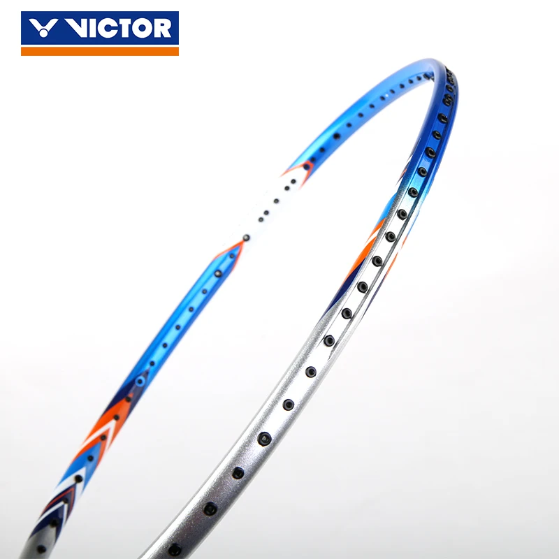 

2018 New Victor Viktor Training Grade Class Badminton Racket HX-30 Badminton Racquet