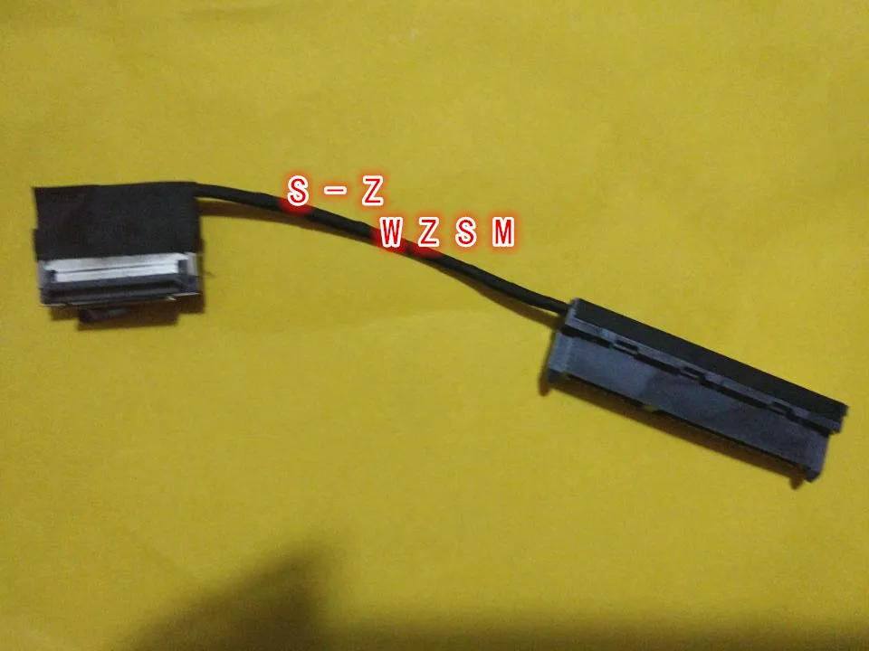 Новый 3 шт. оригинальный разъем для жесткого диска Reboto ThinkPad T560 T460 00UR860 450.06D02.0001 |