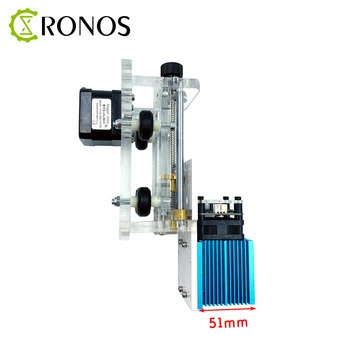 

Z Axis Module For Laser Engraver To Adjust The Height In 15W Laser Engraving Machine Wood Router