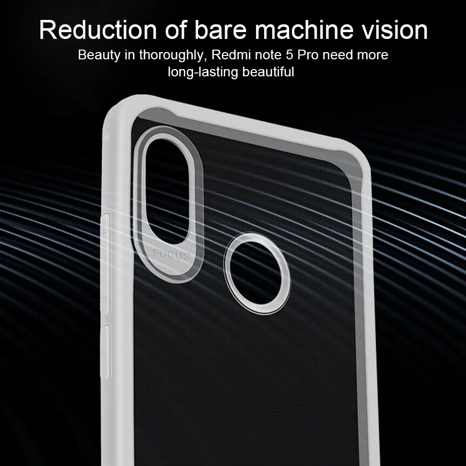 Xiomi Case For Xiaomi Redmi Note 7 6 5 Pro 6A 5 Plus S2 Cover Silicone Phone Case For Xiaomi Mi 9 8 A2 Lite A1 Pocophone F1 Case (2)