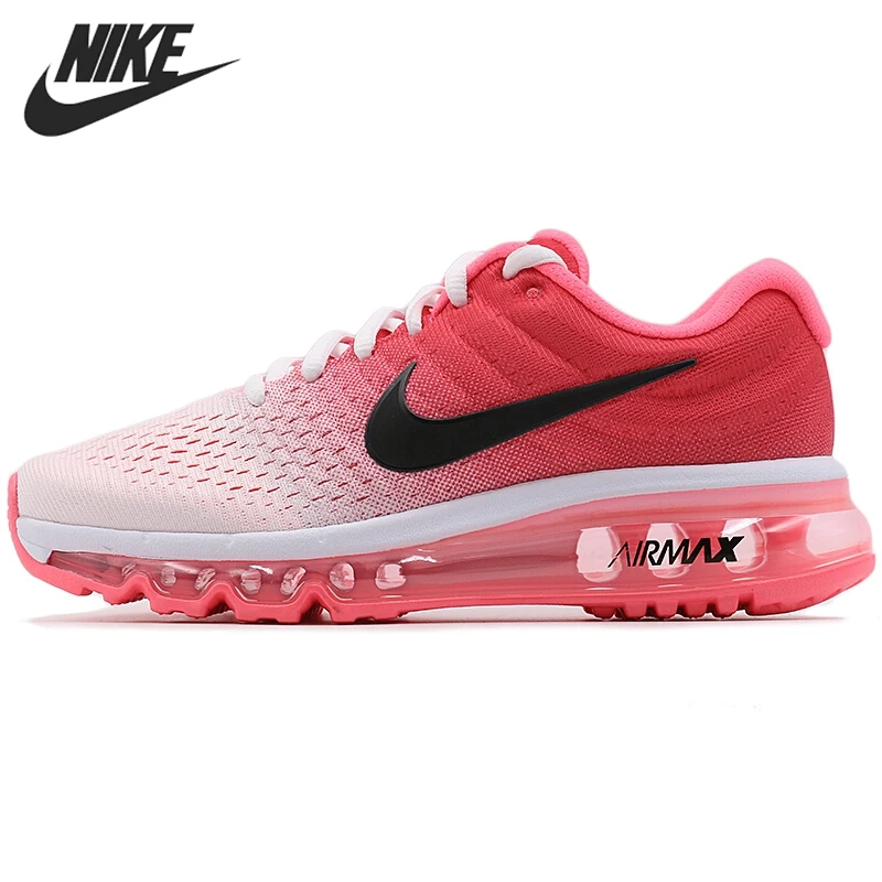 Оригинальные кроссовки NIKE AIR MAX для женщин новое поступление | Спорт и развлечения