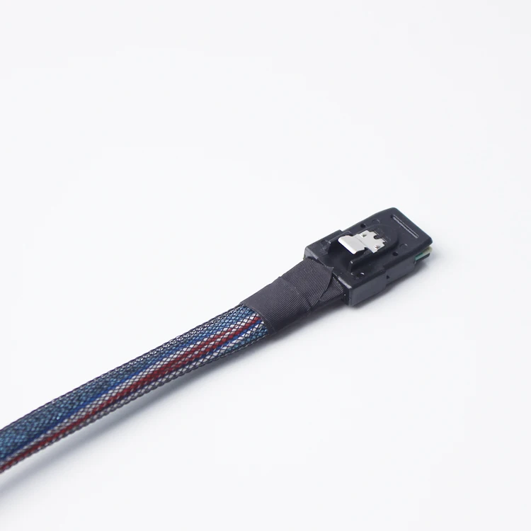  SFF-8087 to SFF-8643 Cable  (1)