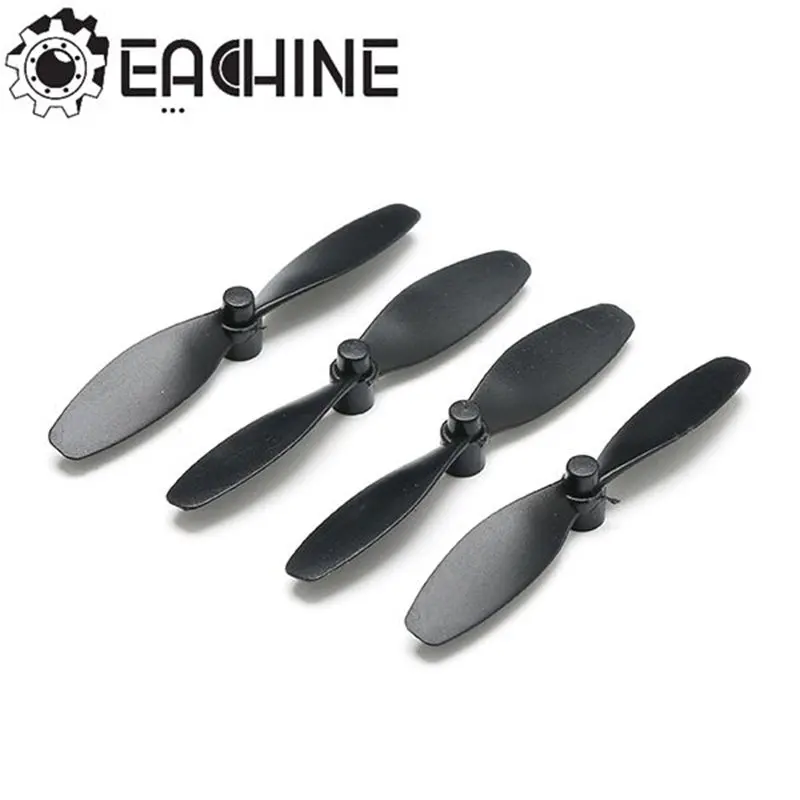 

Eachine H8S 3D Mini RC Quadcopter Spare Parts Blade Propeller Prop Set CW/CCW H8S-006