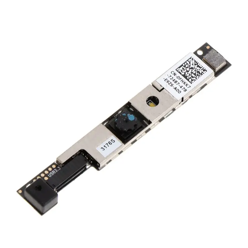 Замена внутренней веб камеры для DELL E7450 E7240|Кронштейны мониторов| |