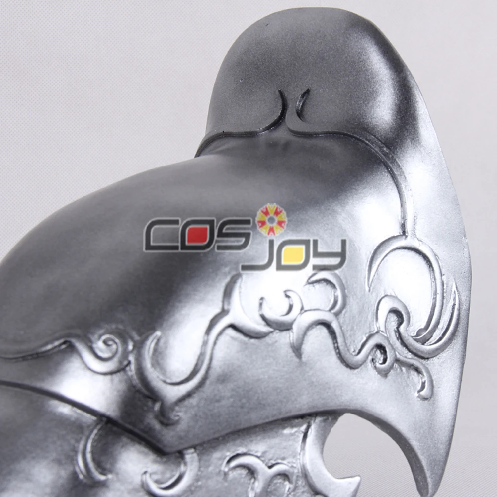 0485 Cosjoy Fire эмблема: Пробуждение хрома плеча Броня косплей реквизит|emblem key|emblemcosplay