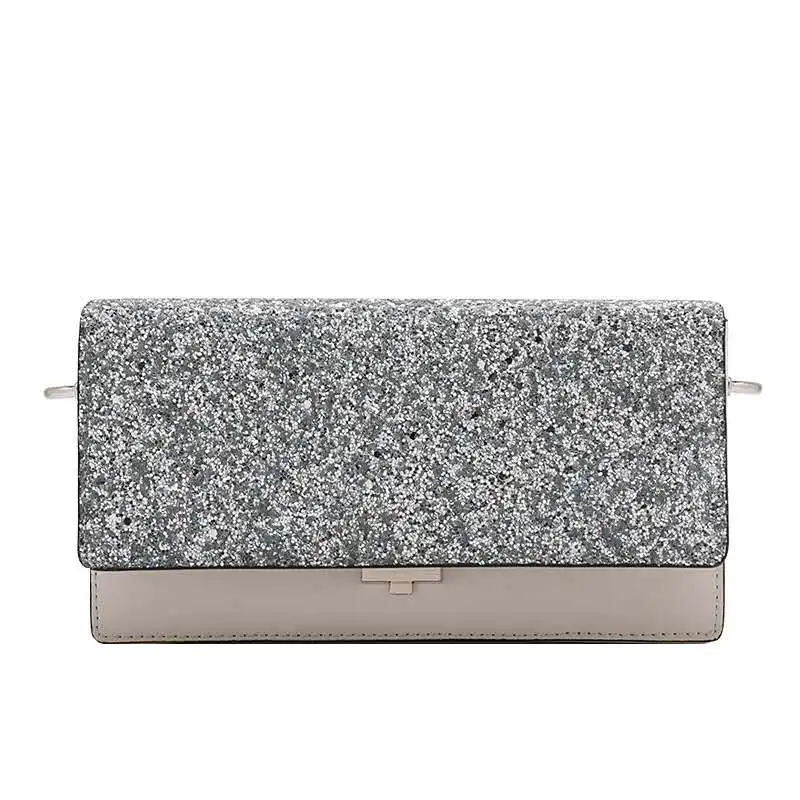 

2019 Fashion Women Handbags Genuine Leather Diamonds Hand Bag Flap Shoulder Messenger Crossbody Cow Leather Bags