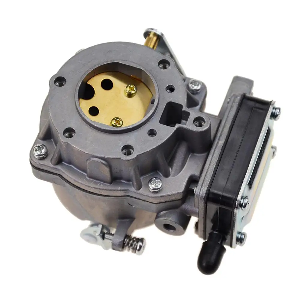GOOFIT Карбюратор ДЛЯ Briggs& Stratton 491031 490499 491026 281707 12HP двигателя H012-C0015