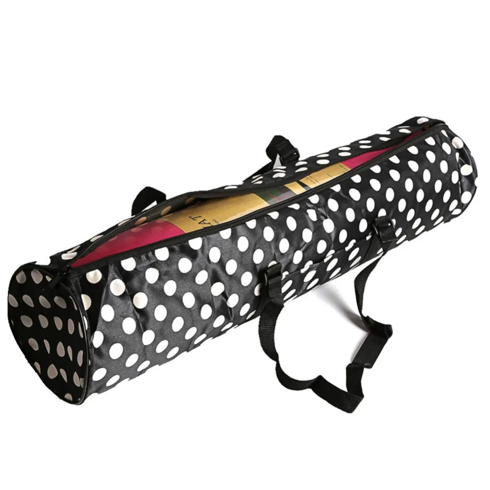 Многофункциональный водонепроницаемый коврик для йоги чехол коврики сумка для переноски животных спортивный фитнес спортивный рюкзак сумка коврик для йоги большой емкости