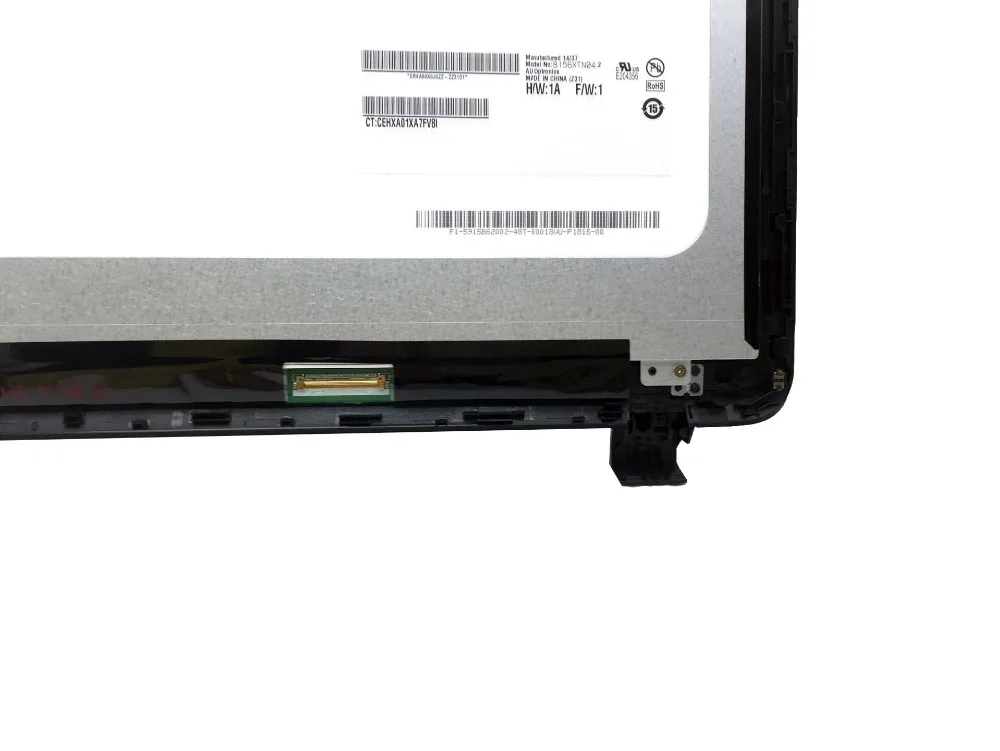 764622-001 HP Touch Screen LCD Assembly