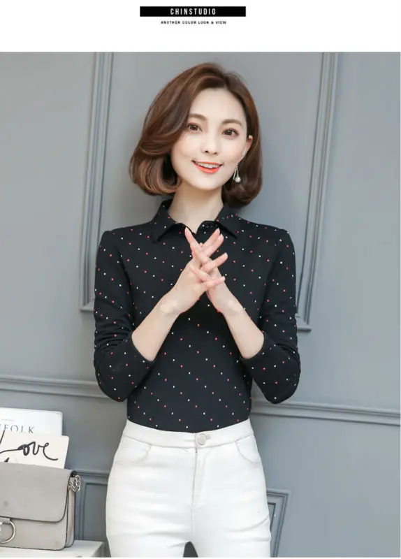 11 long sleeve polo shirts women