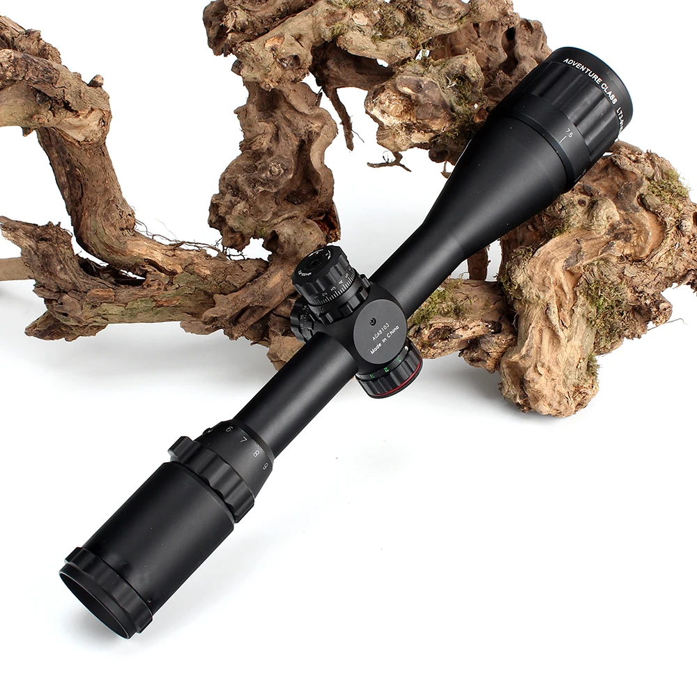 Охотничий Прицел Sniper LT 3 9X40 AOL 1 дюймов полноразмерный тактический оптический