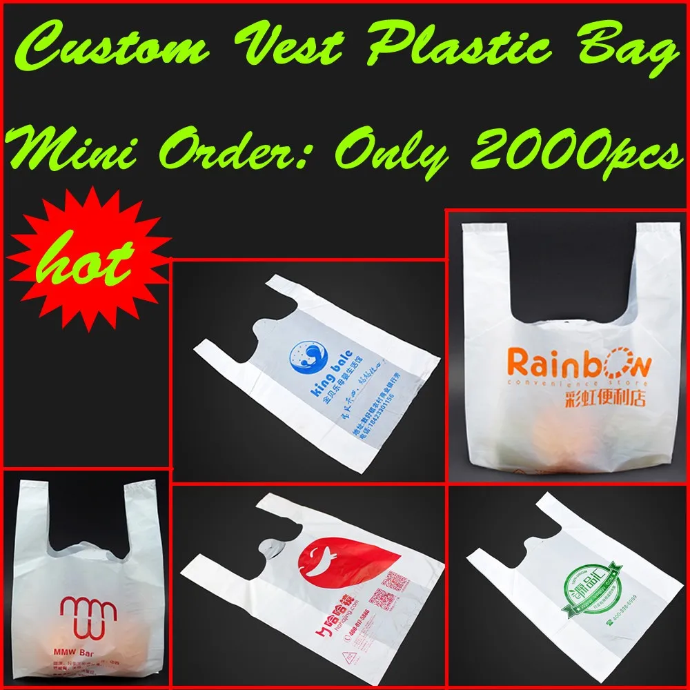 vest bag