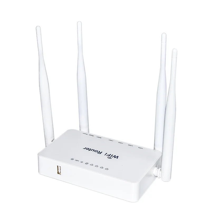 Беспроводной Wi Fi роутер Openwrt 802.11N 300 Мбит/с для Omni II прошивка поддержка HUAWEI E3372H E8372H