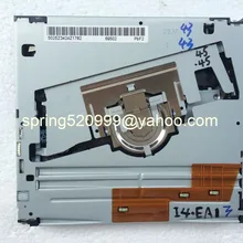 Matsushita DVD навигатор механизм привода RAE3370 Лазерная правильная печатная плата для chrysler Do& dge путешествие навигация автомобильное радио gps