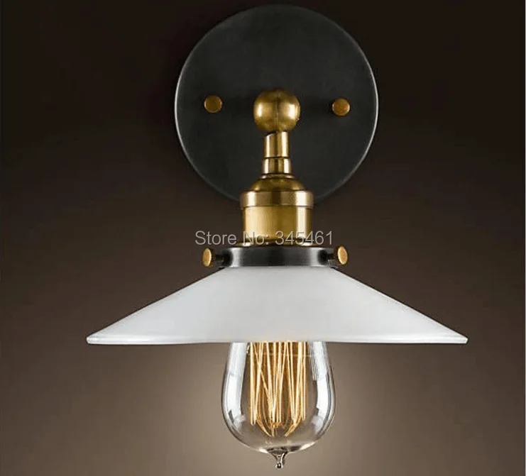 Acquista all'ingrosso online classic wall light da grossisti ... Appliques classiche camera da letto