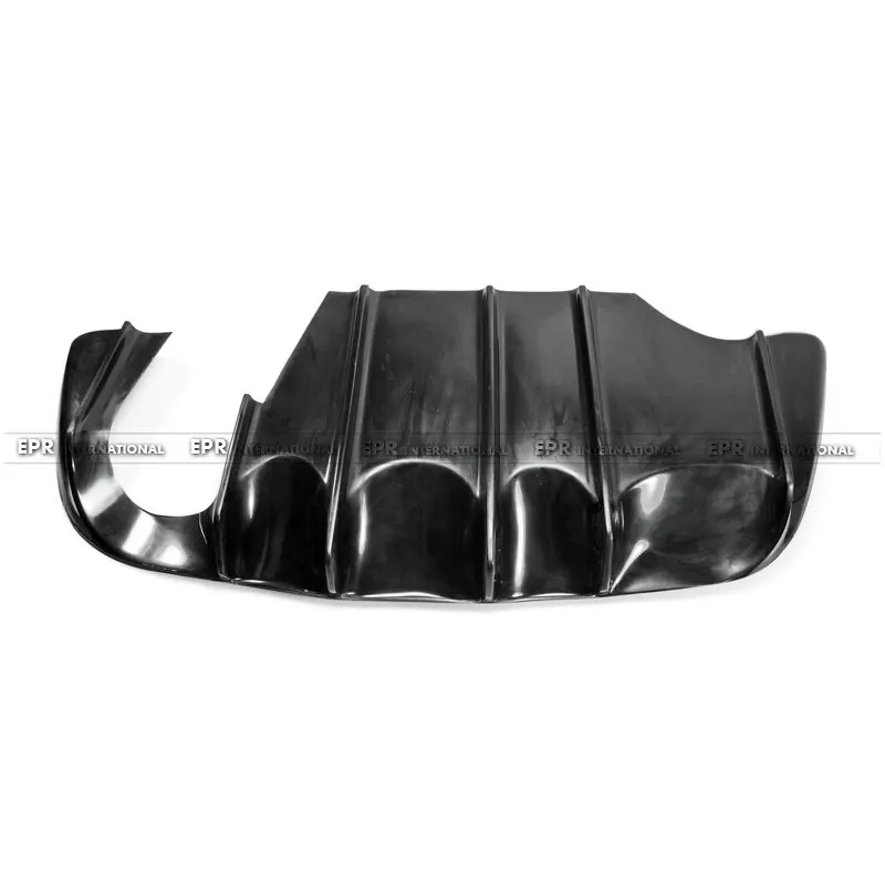 RX7 FD3S Feed Rear Diffuser FRP(1)_1
