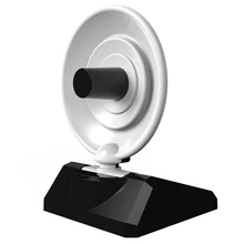 De alta Potencia de 300 Mbps adaptador usb wireless RTL8192CU 10dBi Antena WiFi Transmisor Receptor de Señal de Radar