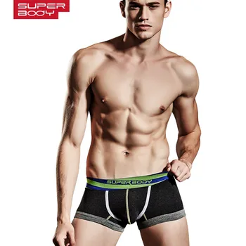 

Superbody sexy man boxers underwear expert