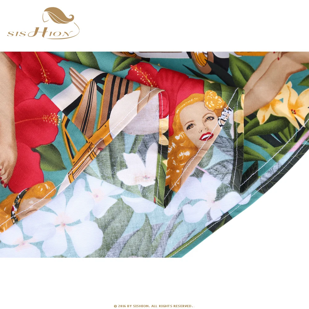 VD0020 1000X1000 D GIRL&CAR 2