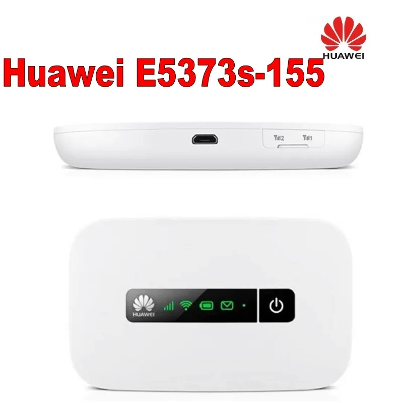 Беспроводной маршрутизатор Huawei E5373 4g портативный LTE|router motor|router cperouter share |