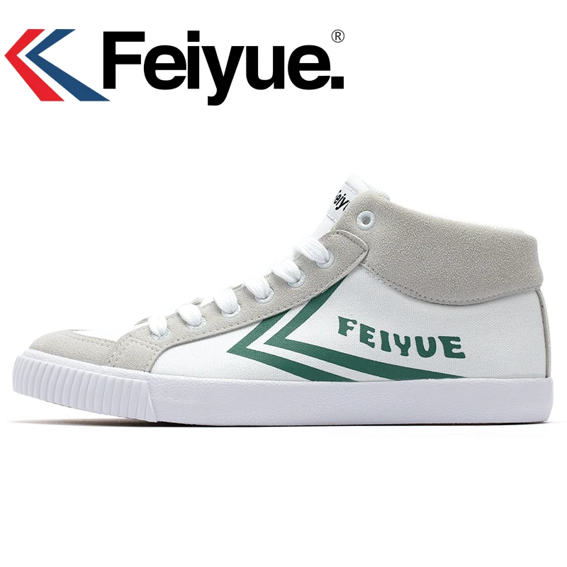 feiyue high top
