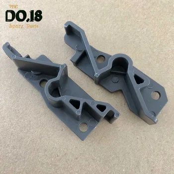 

10set/20pc For Ricoh Aficio MPC3001 MPC3501 MPC4501 MPC5501 Front Rear Positioning Guide Transfer Roller Fixed D0296318 D0296319
