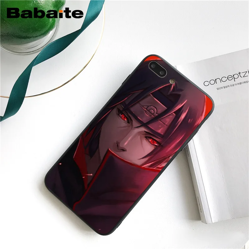 Naruto Itachi Uchiha 