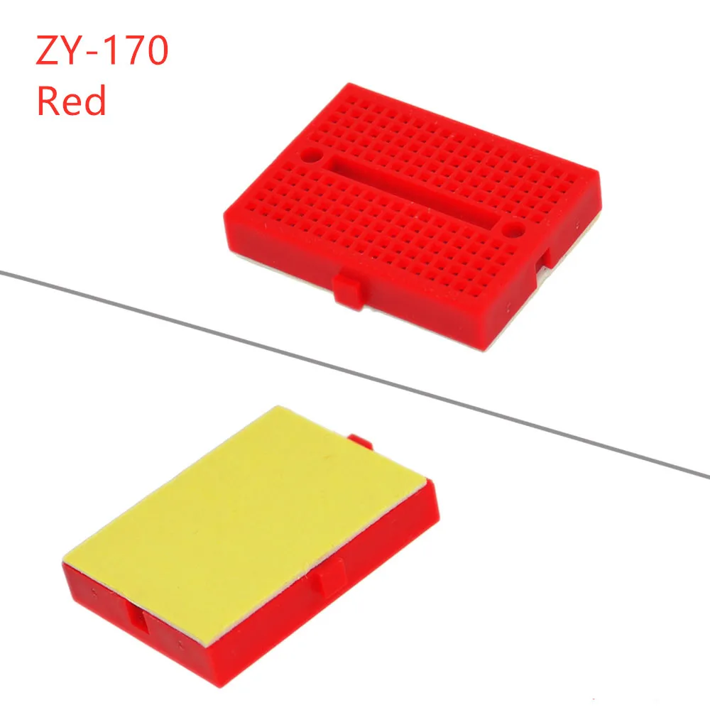 Keyestudio SYB 170 миниатюрный беспаечный прототип экспериментальный тестовый Макет