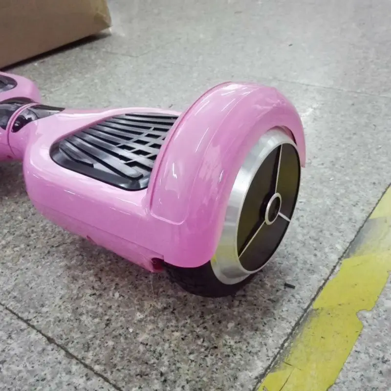 2015 New invention hoverboard bluetooth smart balance 2 wheels self