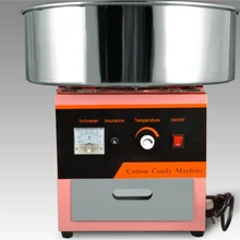 Alibaba профессиональный цветок машины для производства сладкой ваты для домашнего использования машины для производства сладкой ваты