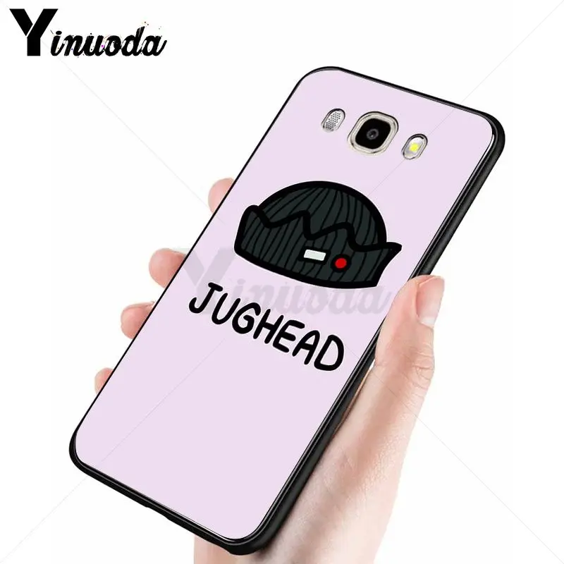 American TV Riverdale Jughead Jones