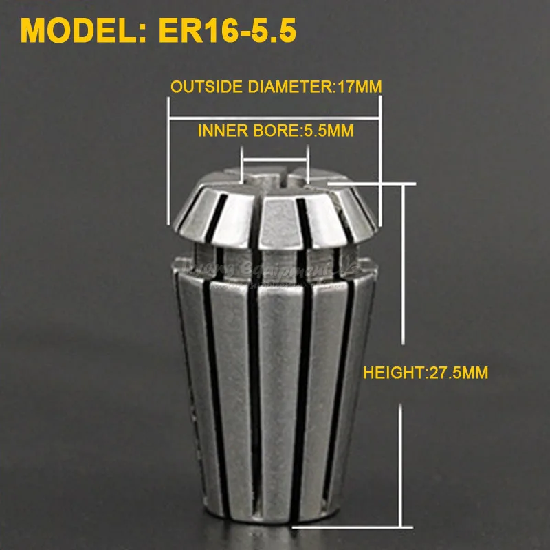 ER16 series chuck (11)