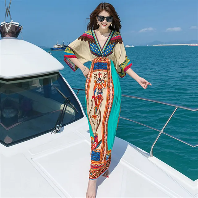 summer travel dresses 2019