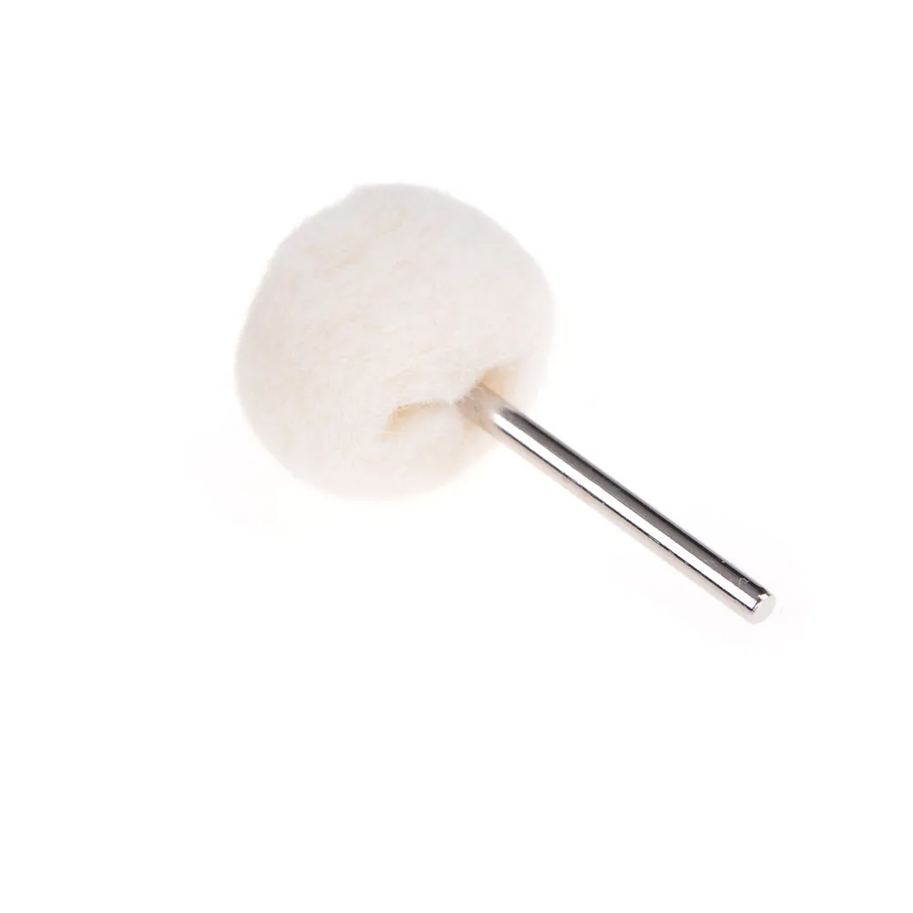 

Grinder Brushes for Drill Rotary Wool Polishing Brush Grinding Buffing Wheel