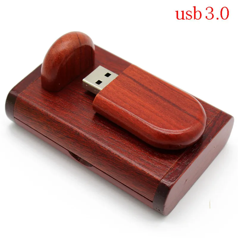 BiNFUL деревянный логотип usb флеш-накопитель 4 ГБ 8 ГБ 16 ГБ Флешка 32 Гб 64 Гб usb флешка ручка-накопитель usb3.0 - Цвет: Rose wood