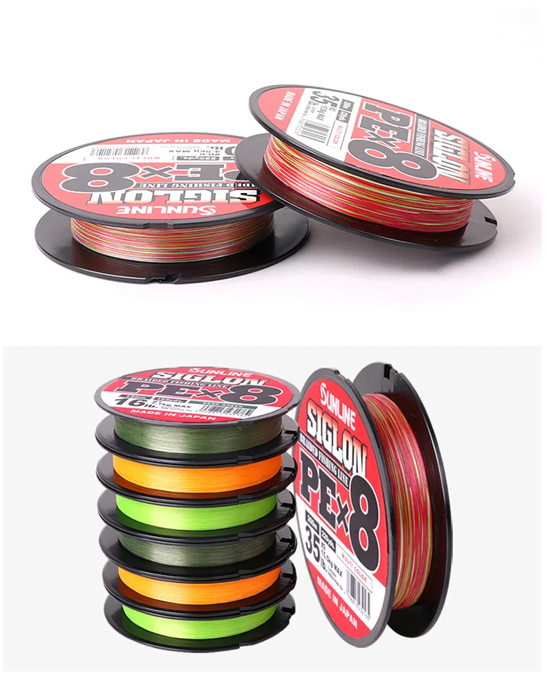 Cheap Linhas de pesca