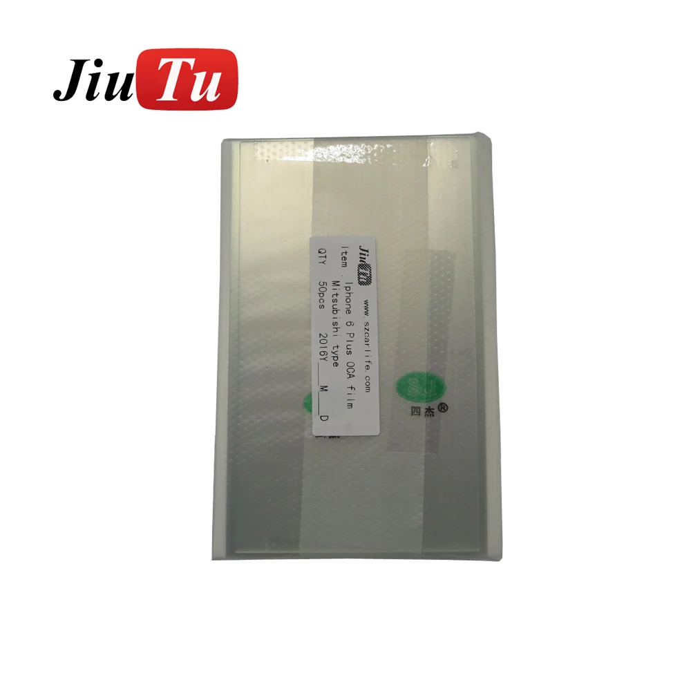 OCA пленка 250um для iPhone 6/6s 4 7 ремонт сломанный сенсорный ЖК-экран 6 LCD/дигитайзер